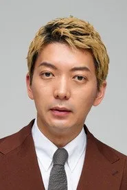 Kazuya Shimasa