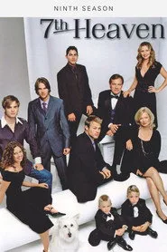 7th Heaven 9. sezon