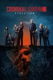 Criminal Minds 18. sezon
