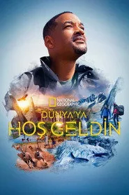 Dünya'ya Hoş Geldin 1. sezon