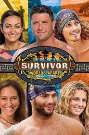 Survivor 30. sezon