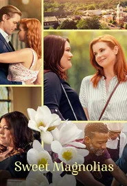 Sweet Magnolias 2. sezon