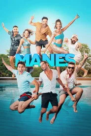 Manes 2. sezon