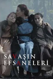Savaşın Efsaneleri 2. sezon