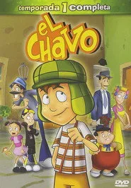 El Chavo Animado 1. sezon