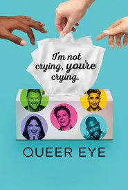 Queer Eye 2. sezon