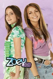 Zoey 101 2. sezon