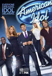 American Idol 12. sezon