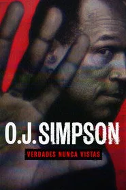 OJ Unseen: Exploitation of Evil posteri