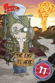 American Dad! 11. sezon