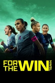 For the Win: NWSL 1. sezon