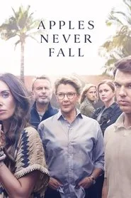 Apples Never Fall 1. sezon