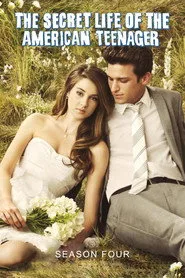 The Secret Life of the American Teenager 4. sezon