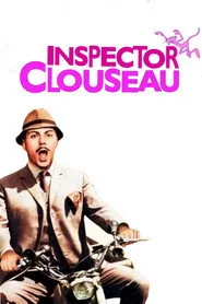 Müfettiş Clouseau posteri