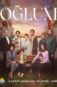 Oğlum 1. sezon