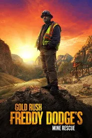 Altın Peşinde: Kurtarma Operasyonu 2. sezon