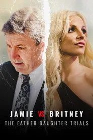 Britney Spears Davası 1. sezon
