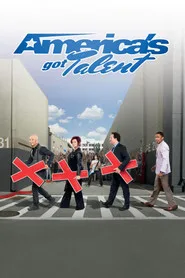 America's Got Talent 6. sezon