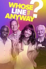 Whose Line Is It Anyway? 8. sezon