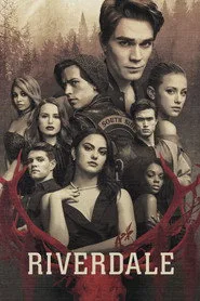 Riverdale 3. sezon