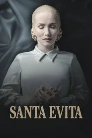 Santa Evita 1. sezon