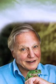 David Attenborough ile Sıradışı Canlılar 4. sezon