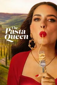 The Pasta Queen 1. sezon
