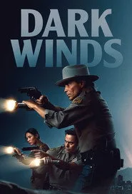 Dark Winds 4. sezon