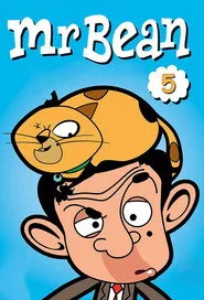 Mr. Bean: The Animated Series 5. sezon