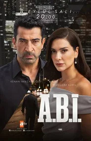 A.B.İ. 2. sezon