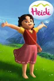 Heidi 1. sezon