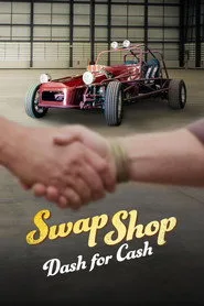 Swap Shop posteri