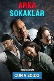 Arka Sokaklar 10. sezon