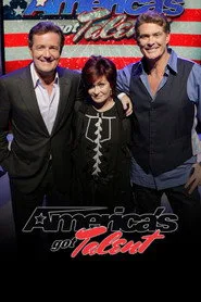America's Got Talent 2. sezon
