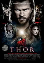 Thor posteri
