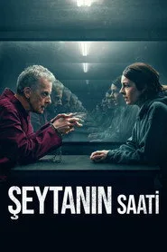 Şeytanın Saati posteri