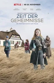 Zeit der Geheimnisse 1. sezon