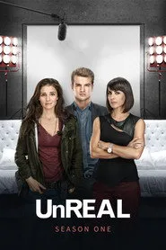 UnREAL 1. sezon
