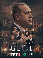 Asırlık Gece posteri