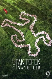 Ufak Tefek Cinayetler 1. sezon