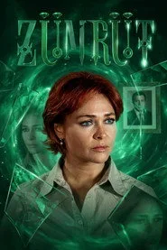 Zümrüt posteri