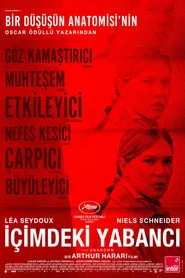 İçimdeki Yabancı posteri