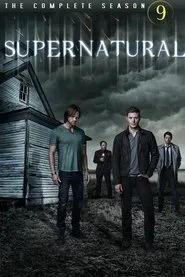 Supernatural 9. sezon