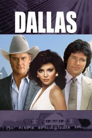 Dallas 4. sezon