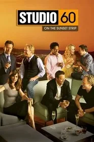 Studio 60 on the Sunset Strip posteri