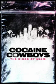 Cocaine Cowboys: The Kings of Miami 1. sezon