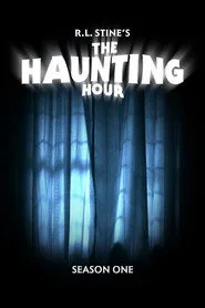 R. L. Stine's The Haunting Hour 1. sezon