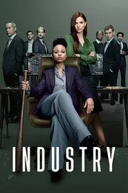 Industry 2. sezon