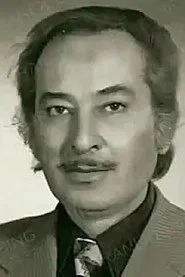 Mansoor Matin