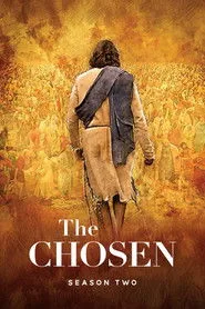 The Chosen 2. sezon